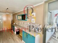 Sale - Apartment - Jalon Valley - Ciudad