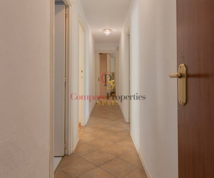 Venta - Villa - Albir