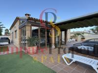 Venta - Villa - Els Poblets - Xironets