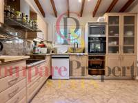 Venta - Villa - Pego - Rafol