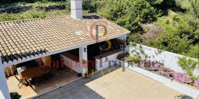 Villa - Venta - Dénia - Costa Blanca