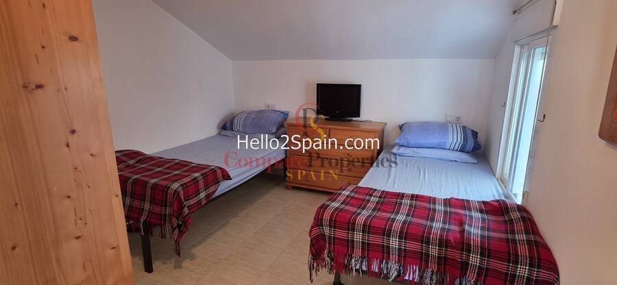 Venta - Apartment - Dénia