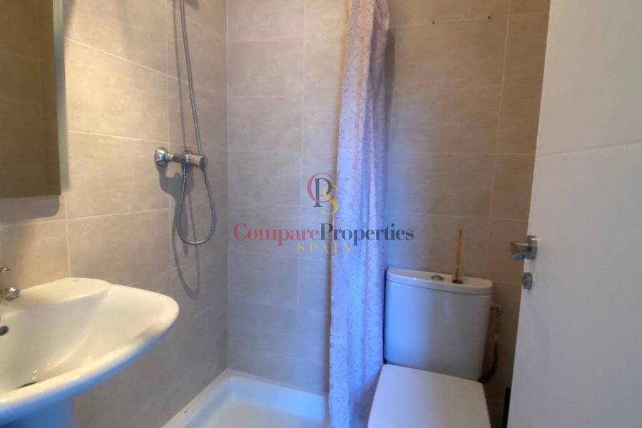 Verkoop - Townhouses - Pedreguer - 