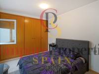 Sale - Apartment - Teulada