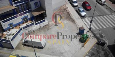 Plot - Venta - Calpe - Calpe