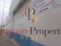 Sale - Apartment - Oliva - 