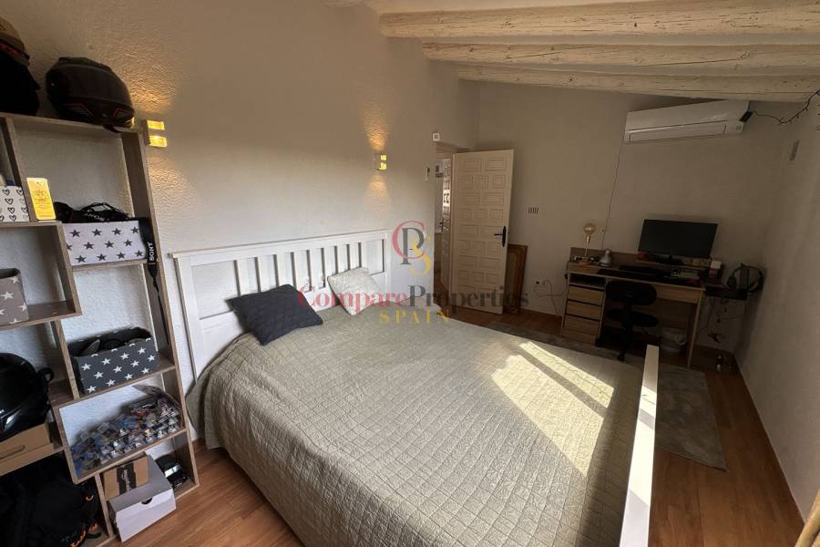 Sale - Villa - Jávea - PINOSOL