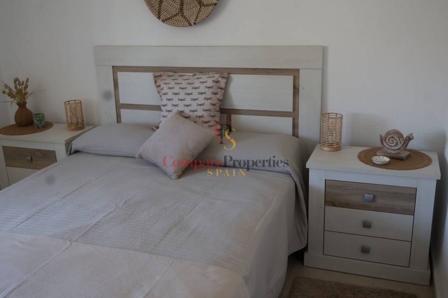 Sale - Villa - Jávea - PINOSOL