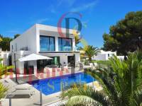 Venta - Villa - Moraira - La sabatera