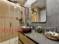 Venta - Apartment - Altea - Altéa