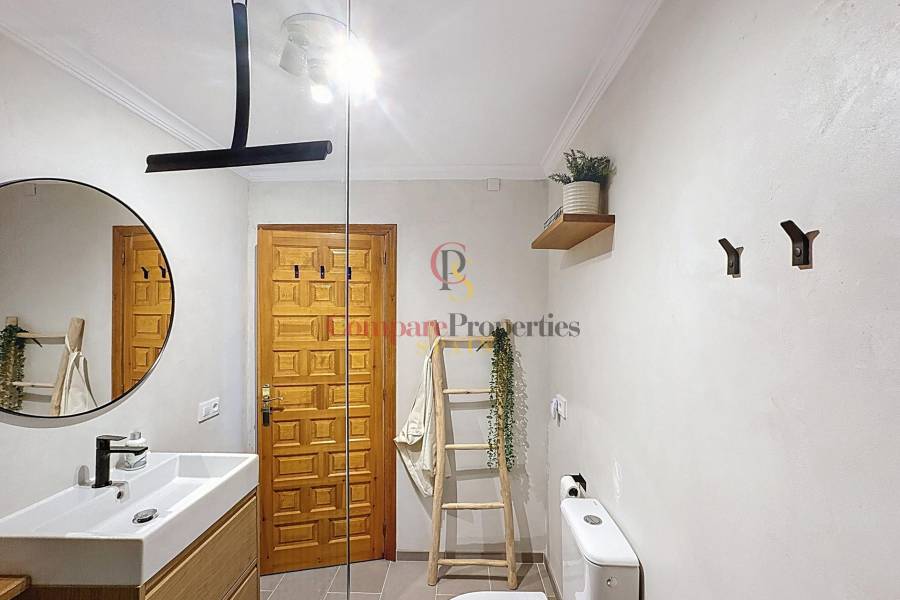 Sale - Apartment - Benitachell - Pueblo Panorama