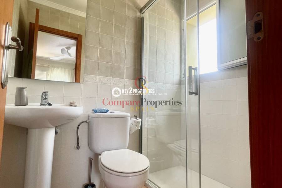 Venta - Villa - Pedreguer