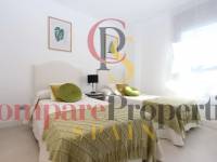 Vente - Apartment - Calpe