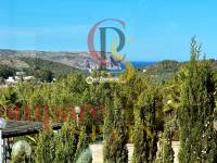 Sale - Villa - Jávea