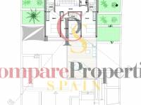 Verkauf - Villa - Calpe - 