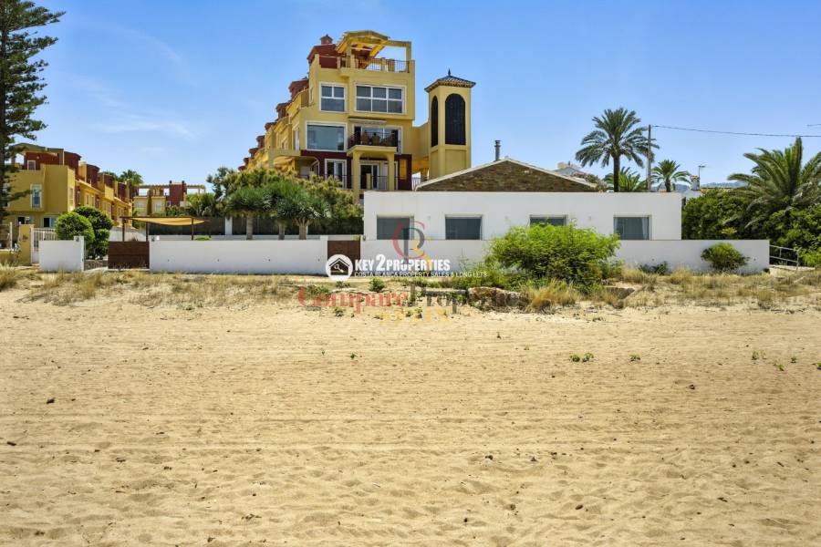 Venta - Villa - Dénia - Denia