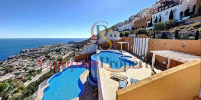 Apartment - Vente - Benitachell - Benitachell