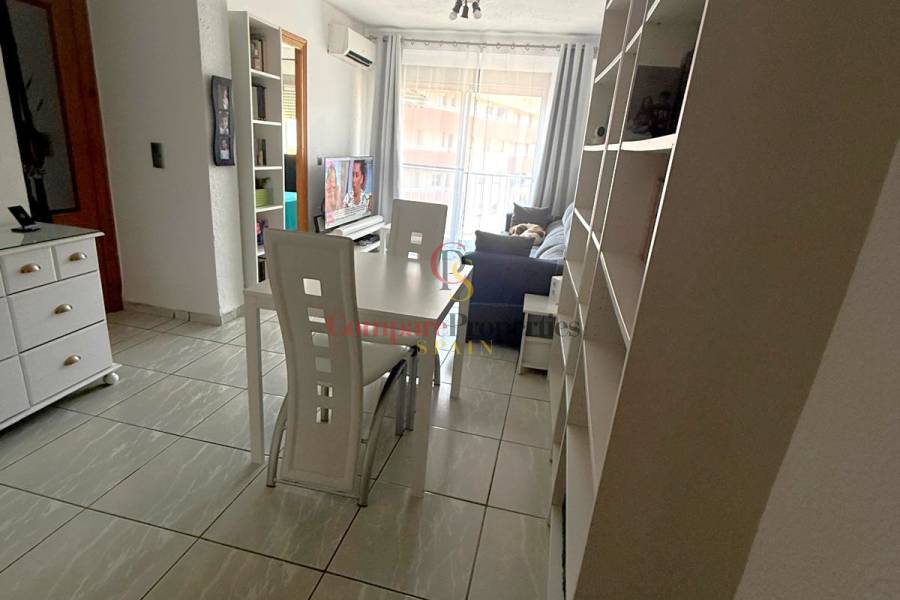 Venta - Apartment - Dénia - Puerto