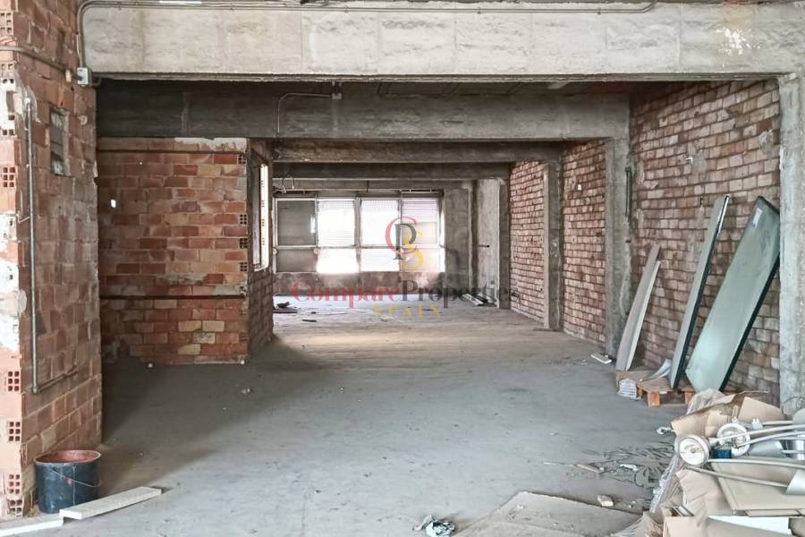 Verkauf - Bungalow - Teulada