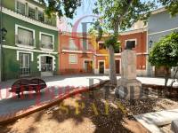 Sale - Townhouses - Dénia - Casco antiguo