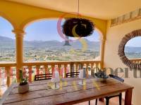 Sale - Townhouses - Jalon Valley - Urbanización