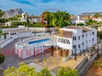 Verkoop - Villa - Benissa - Benissa Coast