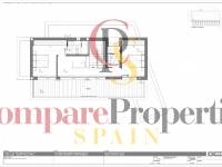 Venta - Villa - Benitachell - Magnolias