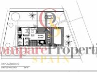 Venta - Villa - Dénia - 