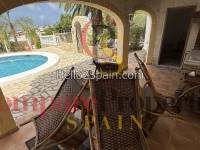 Sale - Villa - Dénia