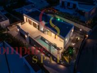 Venta - Villa - Benissa