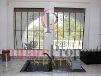 Sale - Villa - Jalon Valley - Parcent