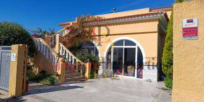Apartment - Sale - Oliva - 