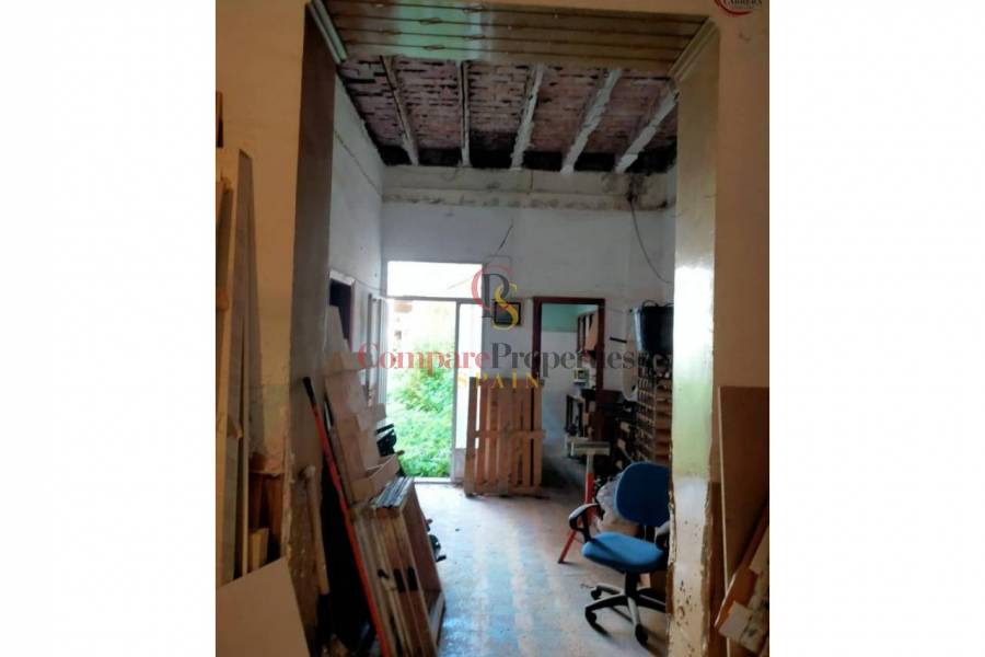Vente - Apartment - Bellreguard - 