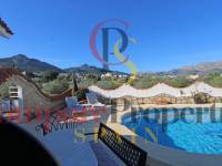 Sale - Villa - Orba Valley - Orba