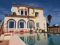 Venta - Villa - Calpe