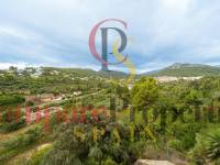 Sale - Villa - Orba Valley - Ubanizacion