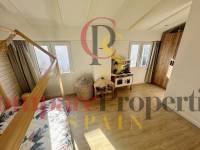 Sale - Townhouses - Jalon Valley - Alcalali