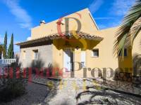 Verkauf - Villa - La Sella - 