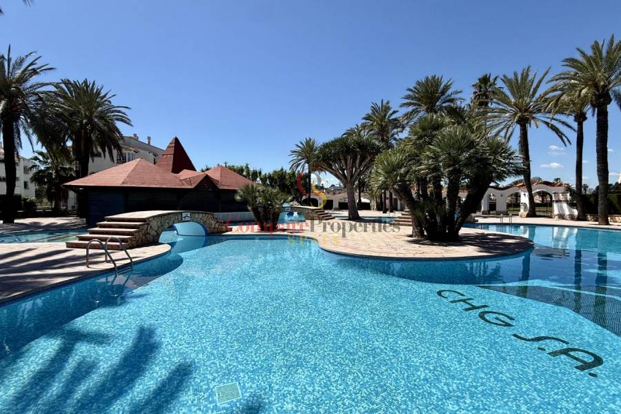 Sale - Bungalow - Dénia - 
