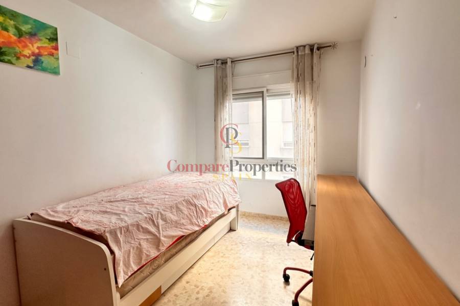 Sale - Apartment - Dénia - Casco urbano