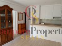 Sale - Apartment - Dénia - Las Marinas (Km1 al Km 6)