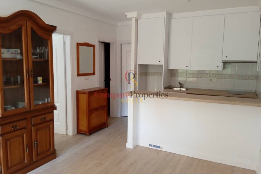 Sale - Apartment - Dénia - Las Marinas (Km1 al Km 6)