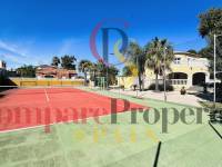 Verkoop - Villa - Dénia - 