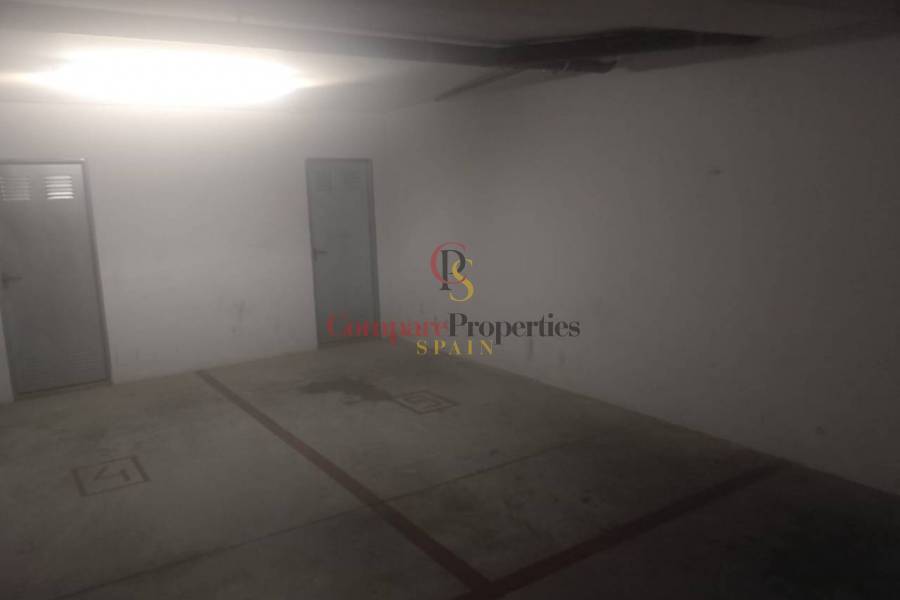 Sale - Apartment - Vilallonga - Villalonga - 