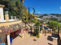 Verkoop - Villa - Polop