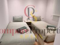 Verkoop - Apartment - Dénia - Las Marinas