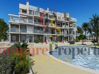 Sale - Duplex and Penthouses - Dénia