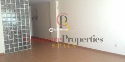 Commercial Units - Vente - Jávea - Javea