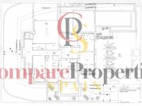 Vente - Villa - Benissa