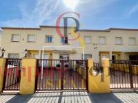 Sale - Townhouses - Jalon Valley - Pueblo